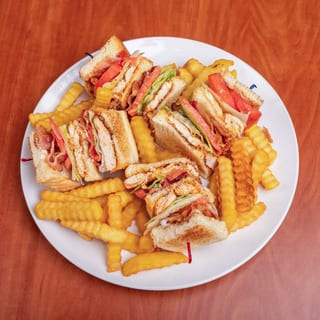 BLT Club