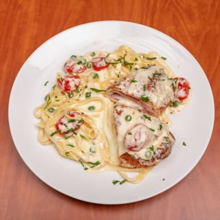 Chicken Cordon Blue (Dinner)