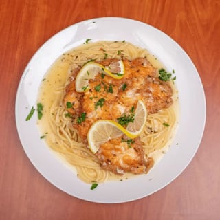 Chicken Francese (Dinner)