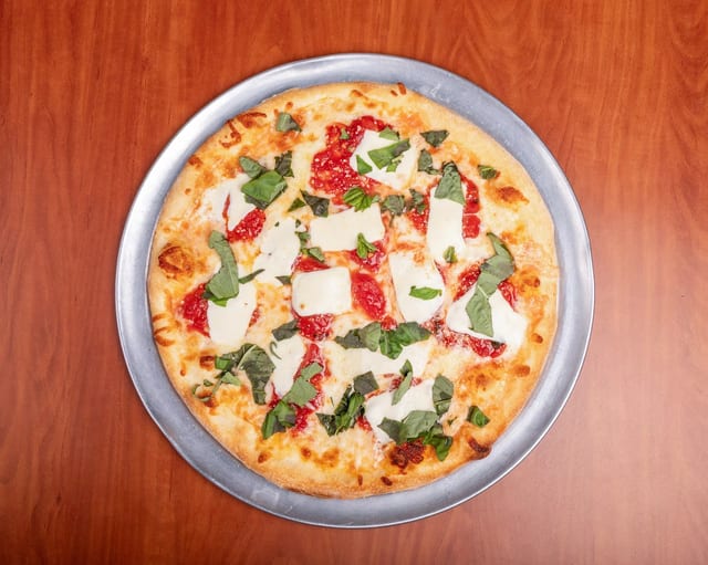 Personal Margherita.