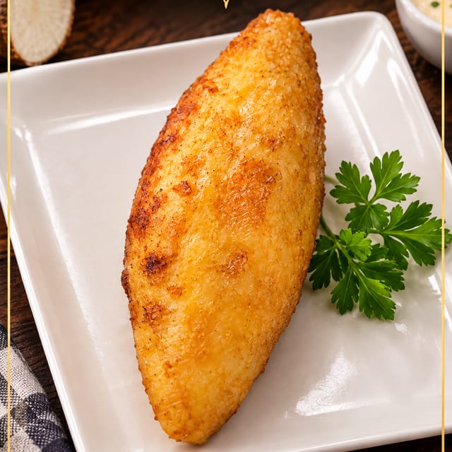 Yuca Cheese.