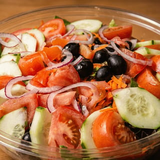 Garden Salad
